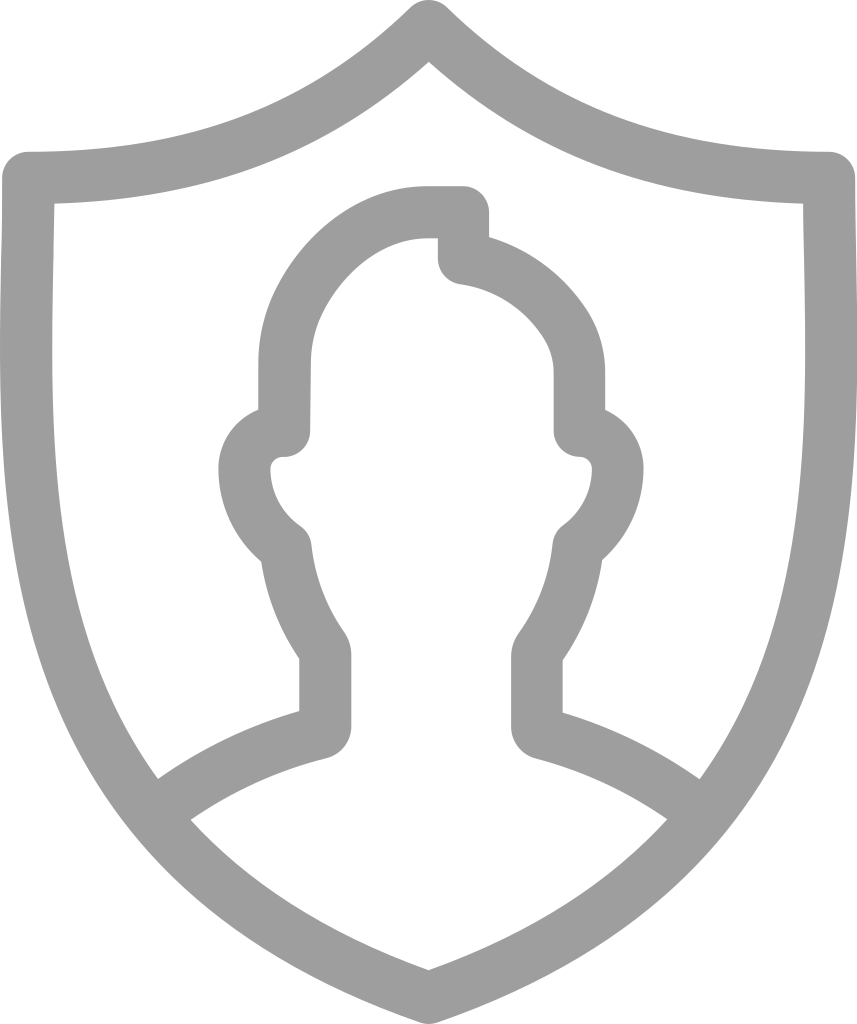 Privacy Badge